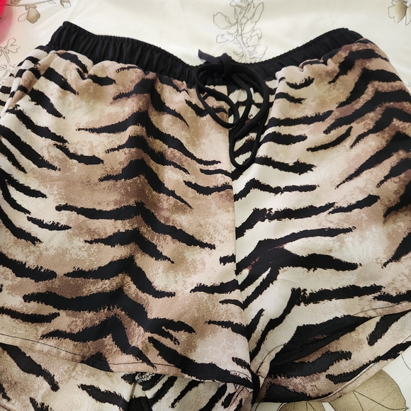 Colorful Athletic Shorts Collection - Picture 7 of 10